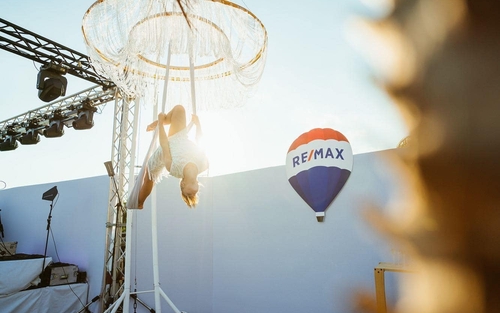 Remax Pro Tuyển Dụng Gấp