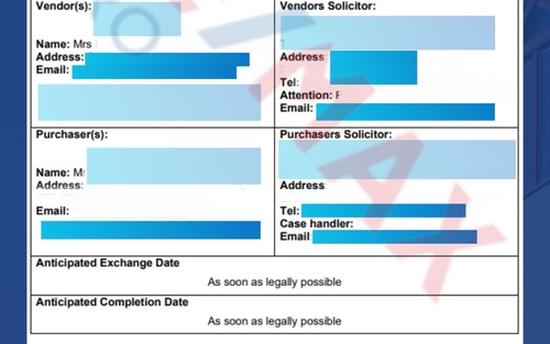 MUA VÀ BÁN NHÀ TẠI UK ‘’TRONG MỘT NỐT NHẠC’’ CÙNG Remax Pro