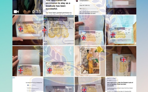 MÓN QUÀ TUYỆT VỜI NHẤT