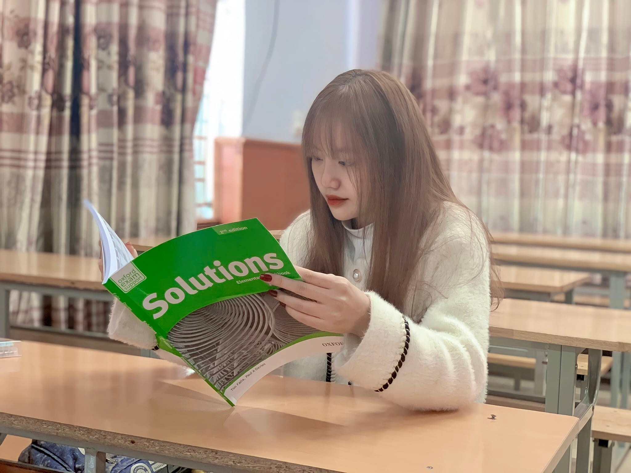 Giải pháp Tiếng Anh trong Thời gian ngắn