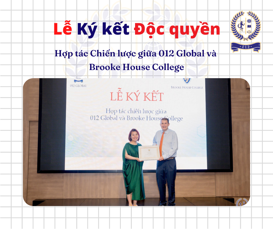 Lễ Ký kết Độc quyền