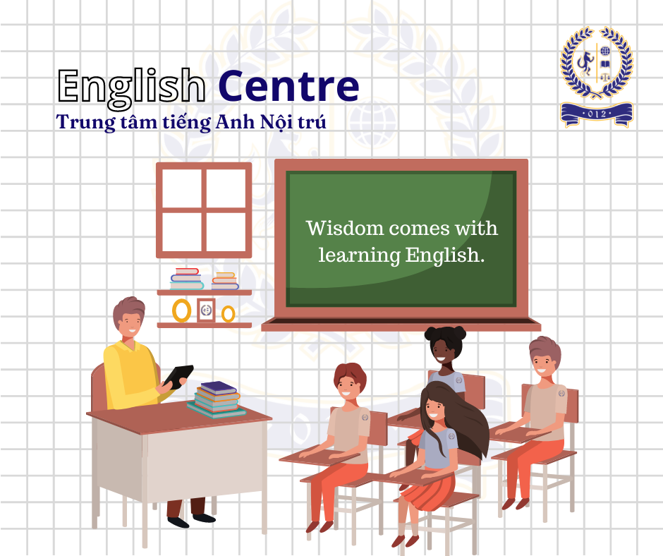 Trung tâm nội trú