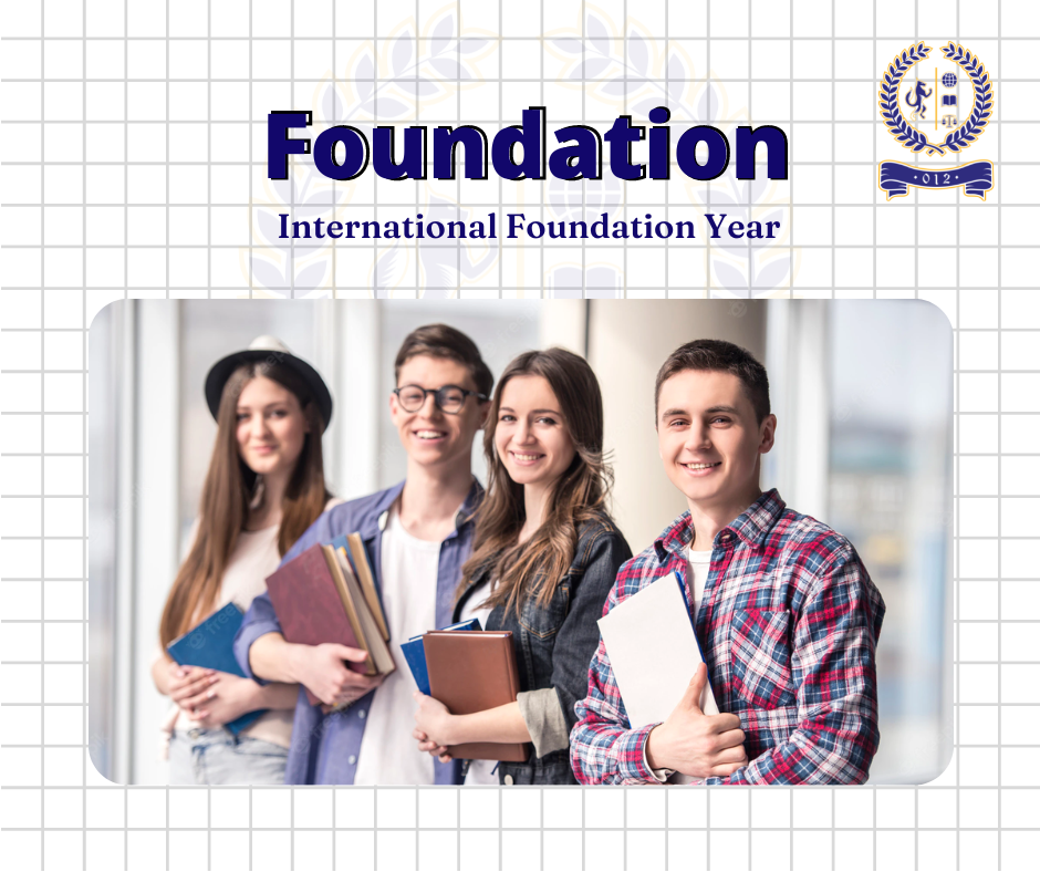 Cùng Chương trình Dự bị