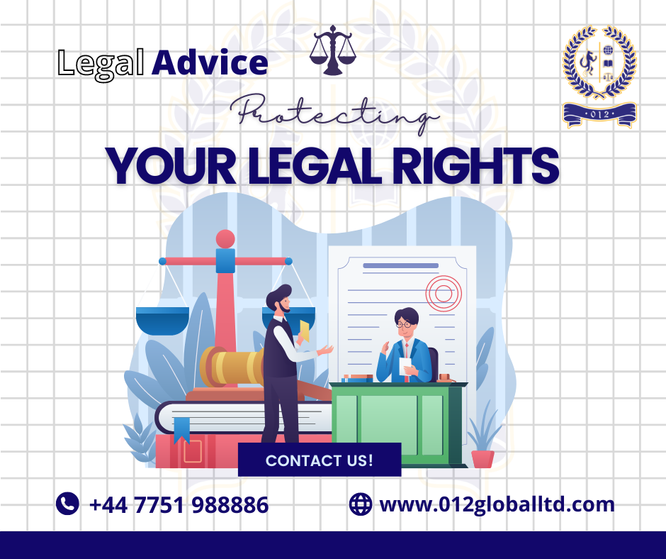 Legal Advice