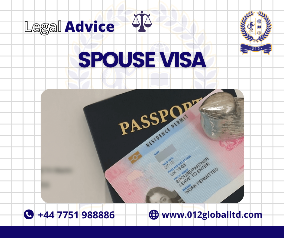 Spouse Visa