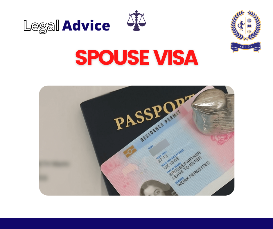1. Visa định cư Anh Quốc diện kết hôn là gì?